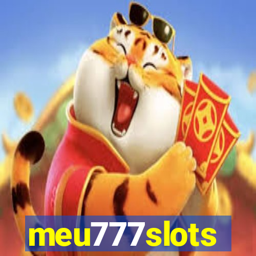 meu777slots