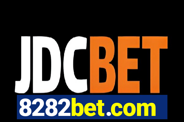 8282bet.com