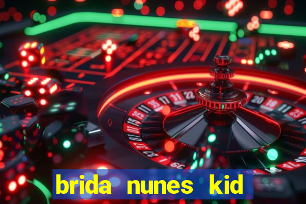 brida nunes kid bengala telegram