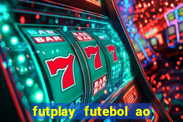 futplay futebol ao vivo apk