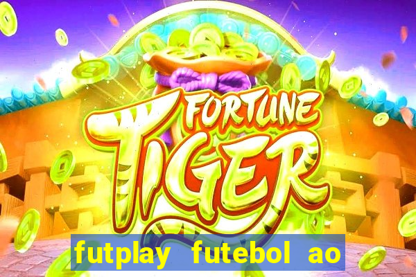 futplay futebol ao vivo apk
