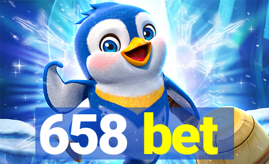 658 bet