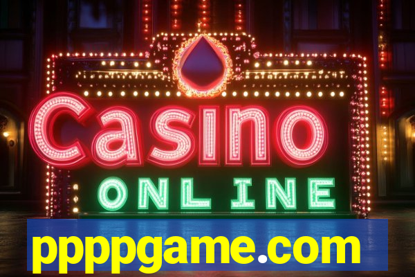 ppppgame.com