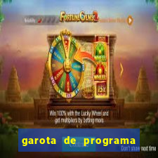 garota de programa na zona leste