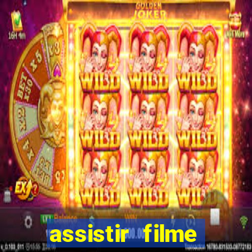 assistir filme demon slayer
