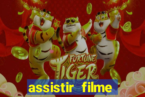 assistir filme demon slayer