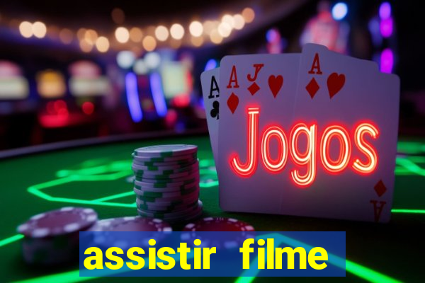 assistir filme demon slayer