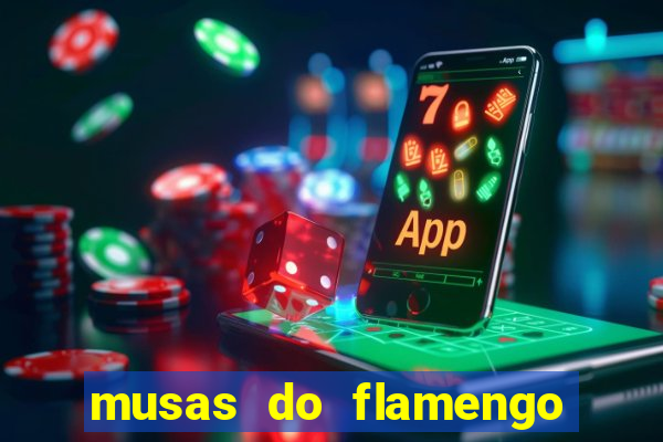 musas do flamengo peladas 2016