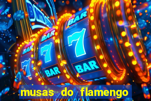 musas do flamengo peladas 2016