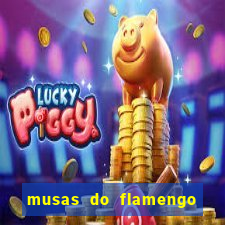musas do flamengo peladas 2016
