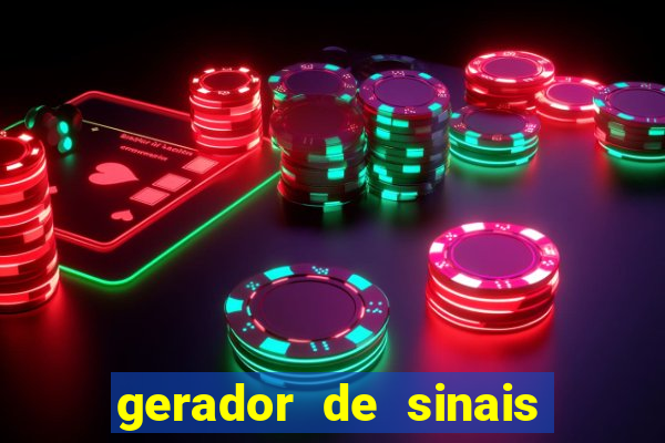 gerador de sinais fortune rabbit