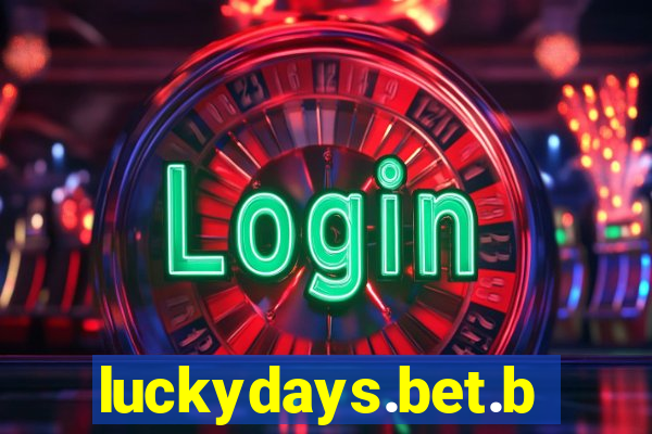 luckydays.bet.br