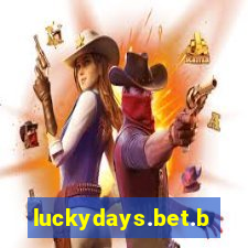 luckydays.bet.br