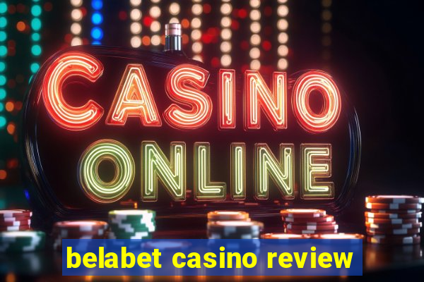 belabet casino review