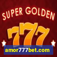 amor777bet.com
