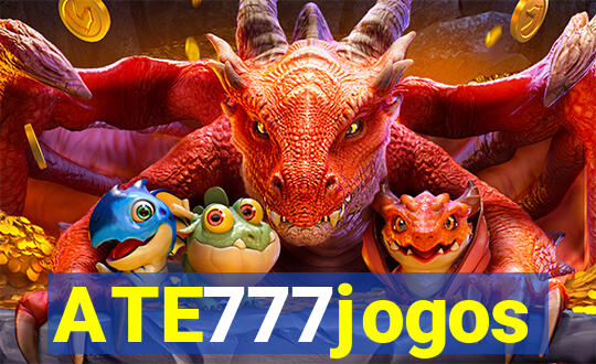 ATE777jogos