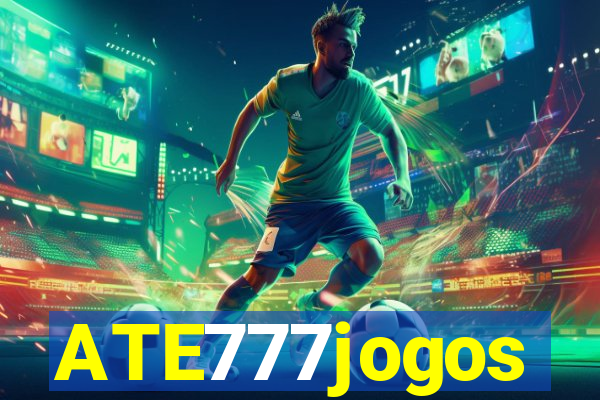 ATE777jogos