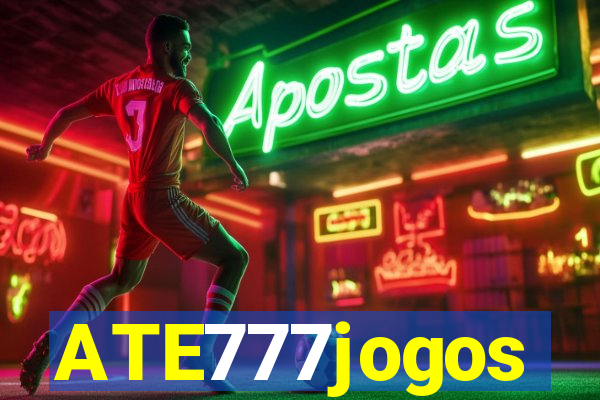ATE777jogos