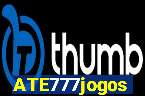 ATE777jogos