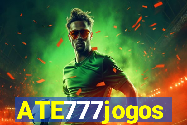 ATE777jogos