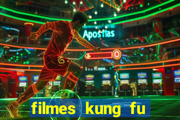 filmes kung fu futebol clube completo dublado