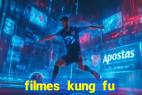 filmes kung fu futebol clube completo dublado