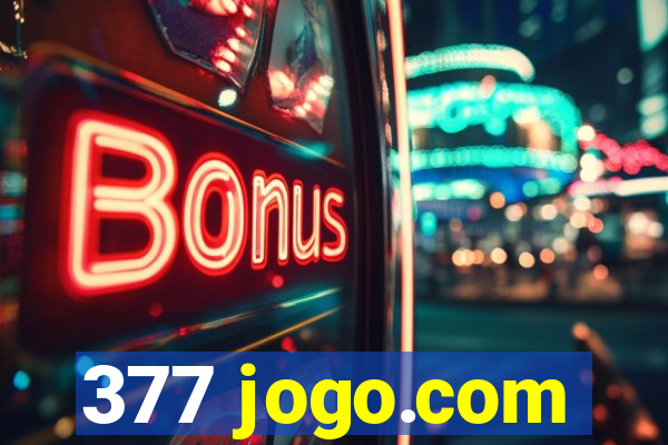 377 jogo.com