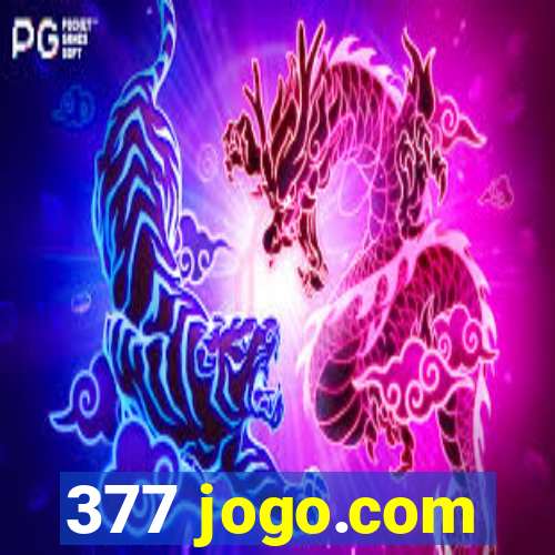 377 jogo.com