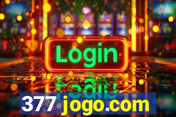 377 jogo.com