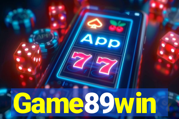 Game89win