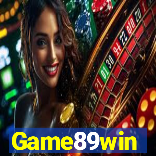 Game89win