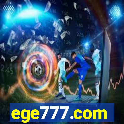 ege777.com
