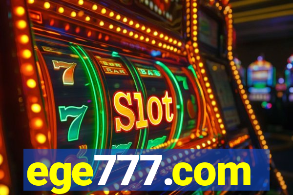 ege777.com