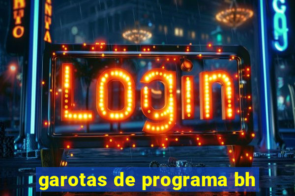 garotas de programa bh