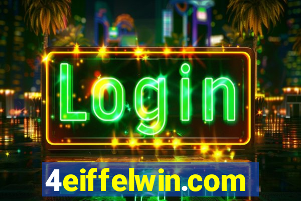 4eiffelwin.com