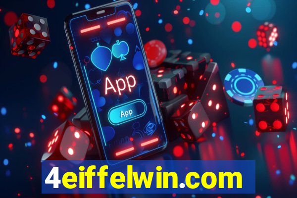 4eiffelwin.com