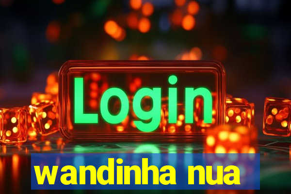 wandinha nua
