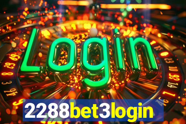 2288bet3login