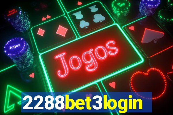 2288bet3login