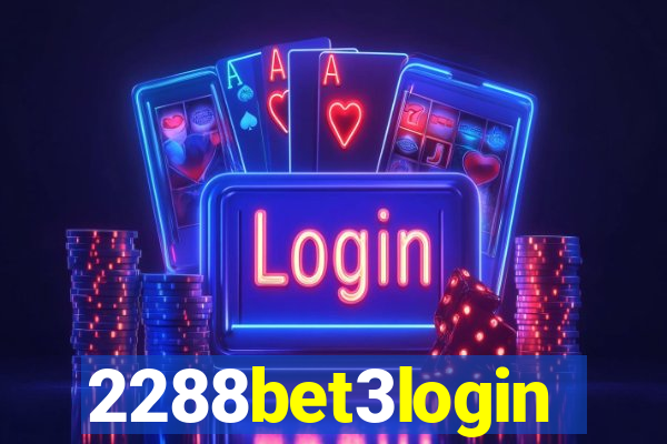 2288bet3login