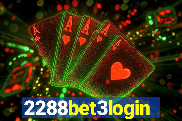 2288bet3login