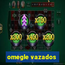 omegle vazados