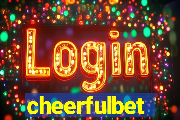 cheerfulbet