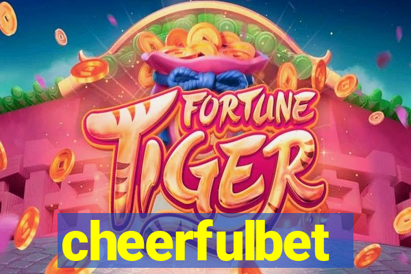cheerfulbet