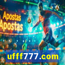 ufff777.com