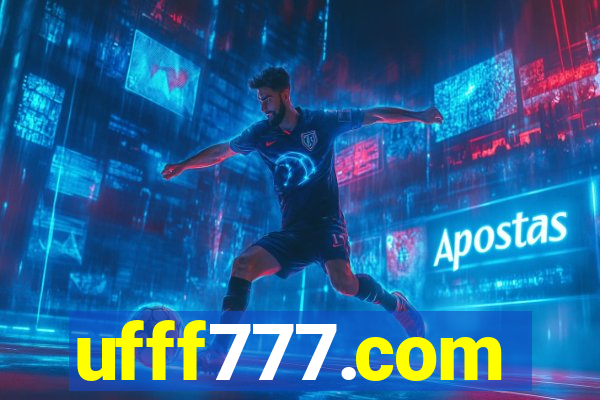 ufff777.com