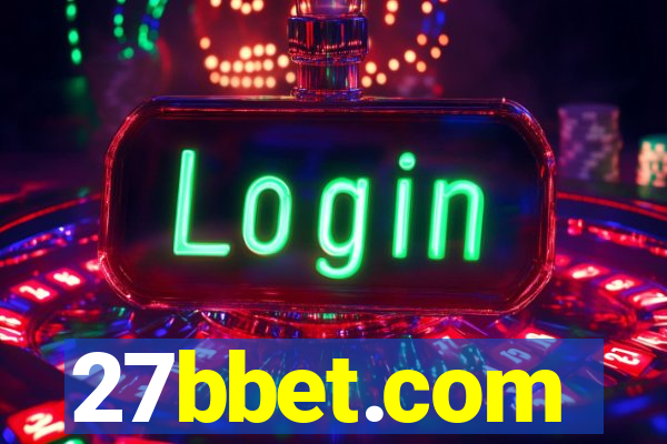27bbet.com