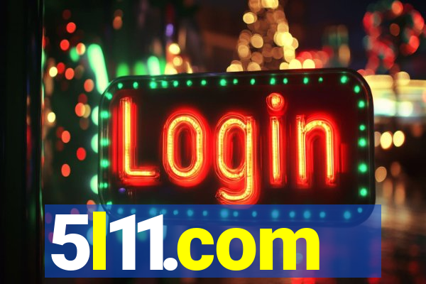 5l11.com