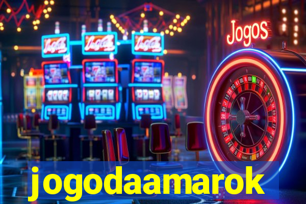 jogodaamarok