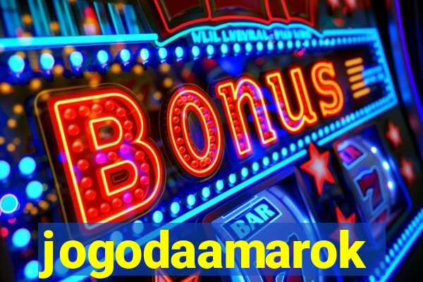 jogodaamarok